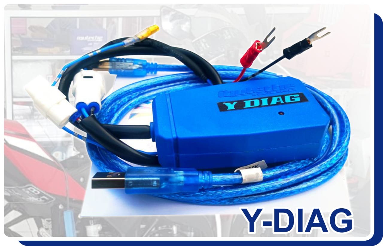 YDiag
